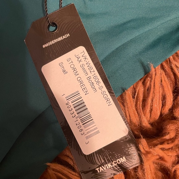 •TAVIK• Jax Swim Bottoms - Picture 4 of 7